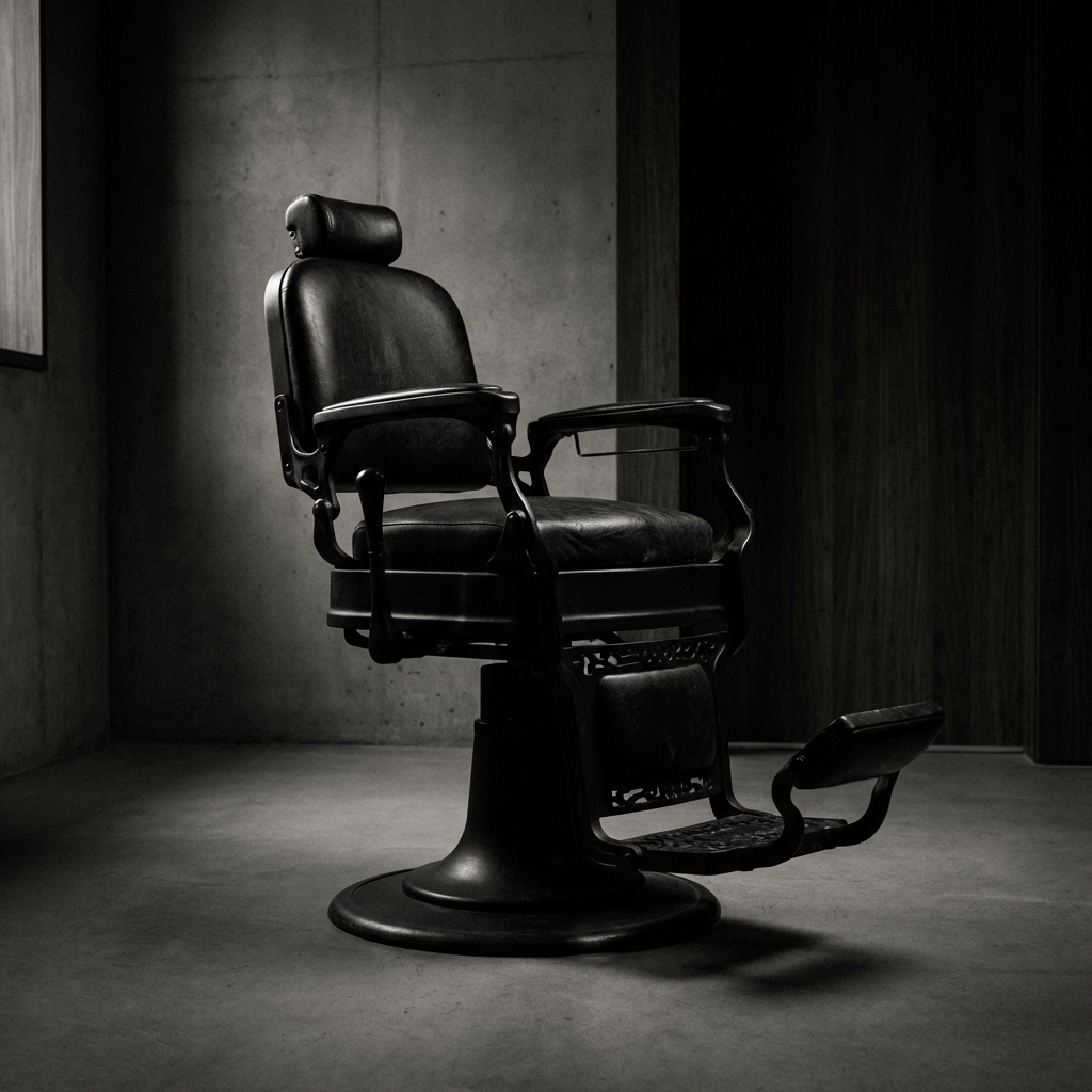 Signature Cut & Finish