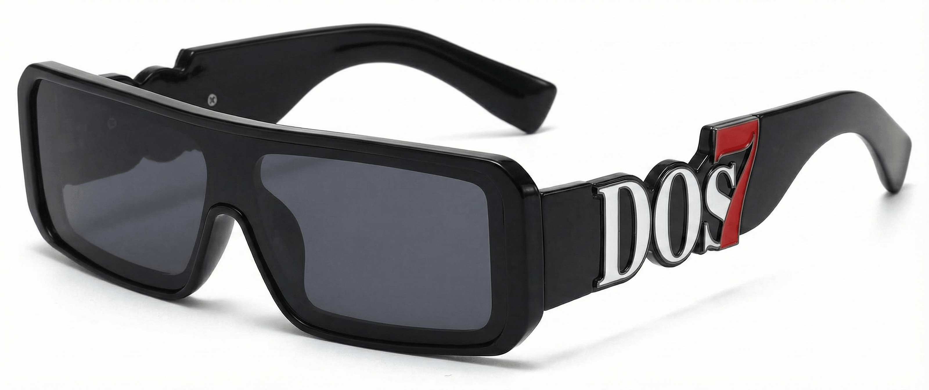DOS7 Lenses